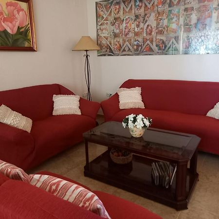 Casa Rural Xauen Villa Belicena ภายนอก รูปภาพ
