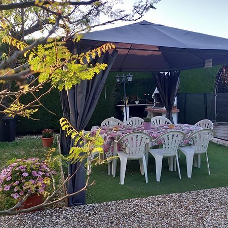 Casa Rural Xauen Villa Belicena ภายนอก รูปภาพ