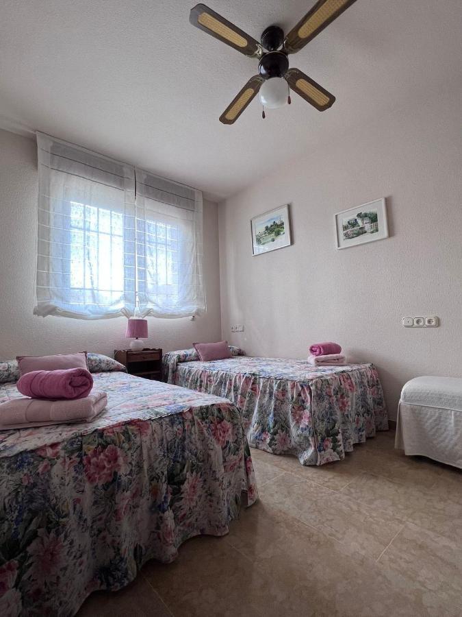 Casa Rural Xauen Villa Belicena ภายนอก รูปภาพ