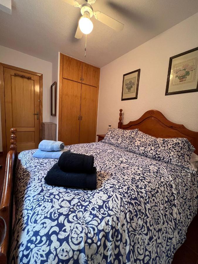Casa Rural Xauen Villa Belicena ภายนอก รูปภาพ