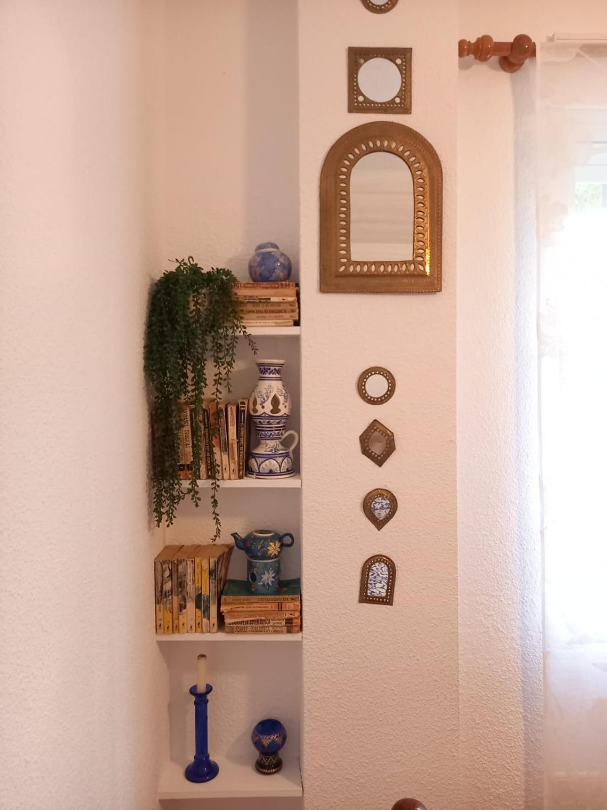 Casa Rural Xauen Villa Belicena ภายนอก รูปภาพ