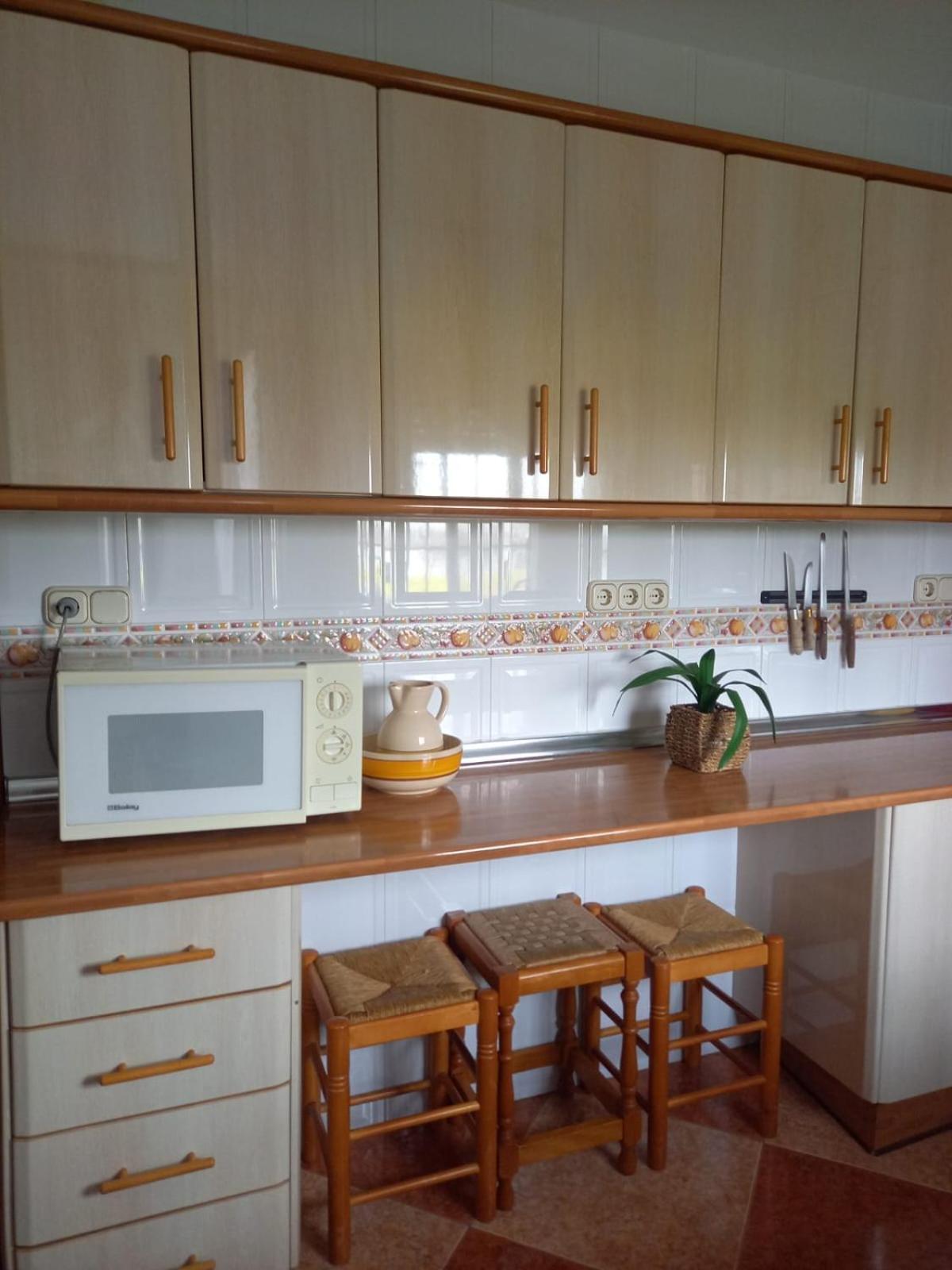 Casa Rural Xauen Villa Belicena ภายนอก รูปภาพ