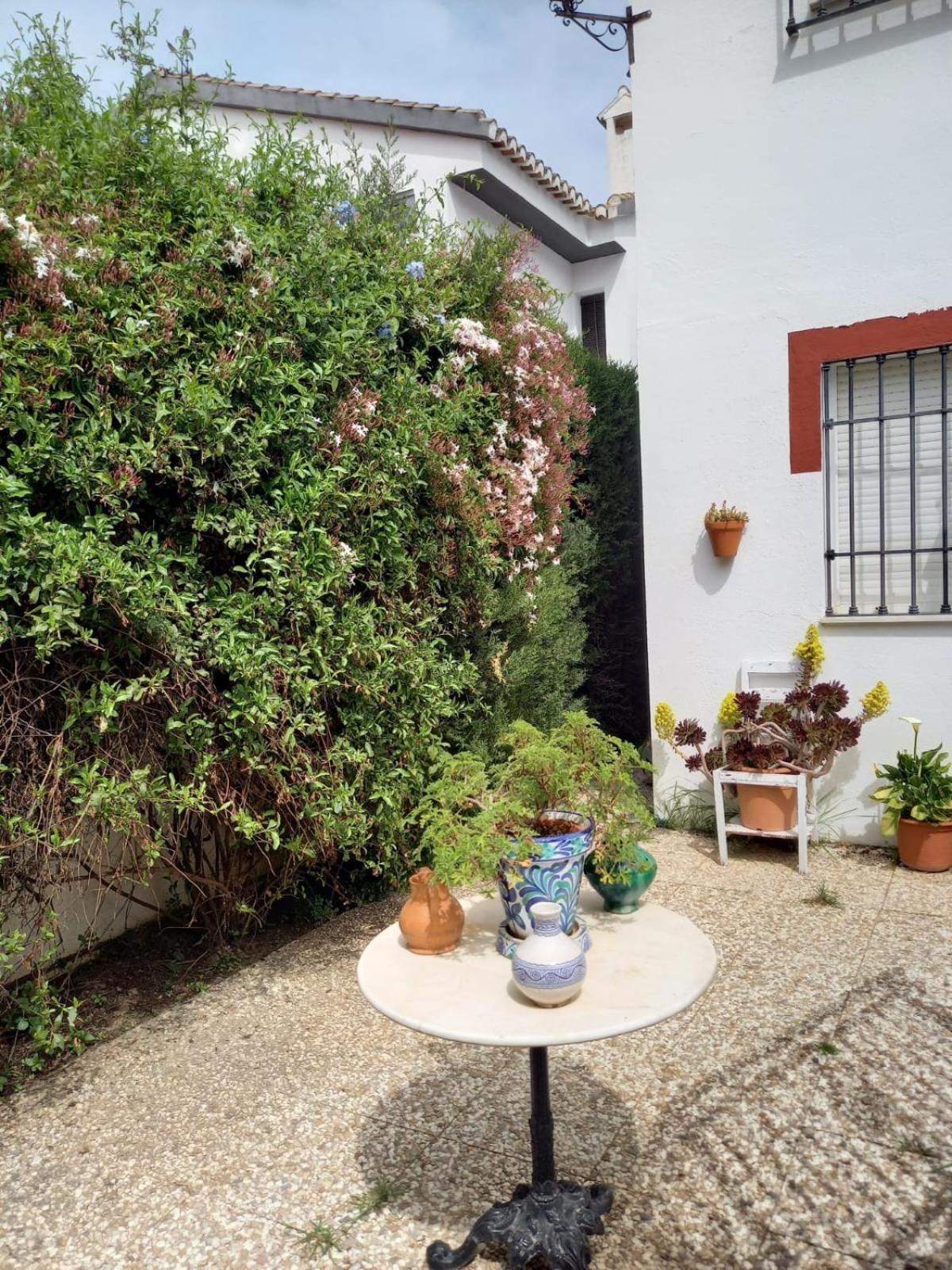 Casa Rural Xauen Villa Belicena ภายนอก รูปภาพ