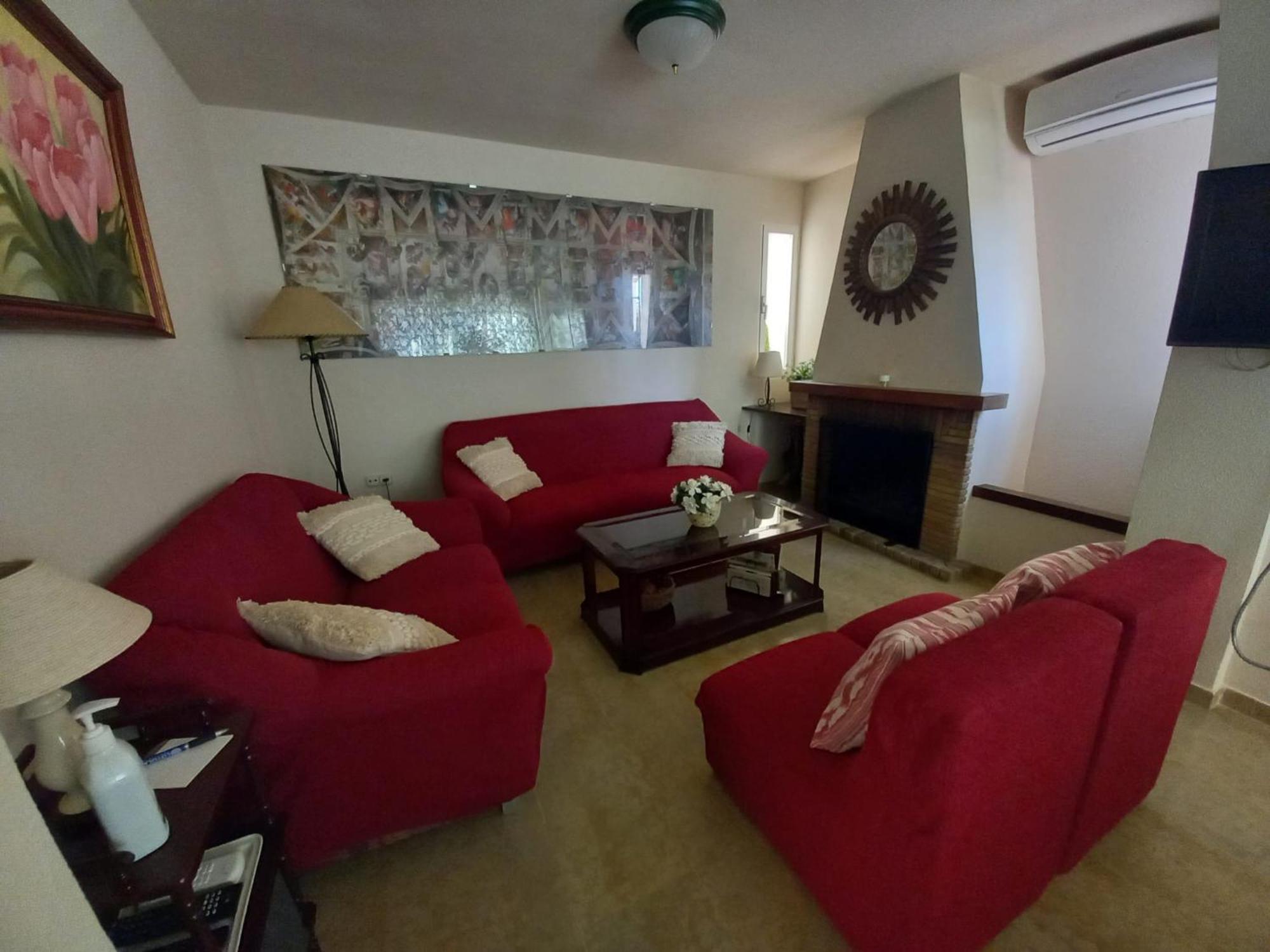 Casa Rural Xauen Villa Belicena ภายนอก รูปภาพ
