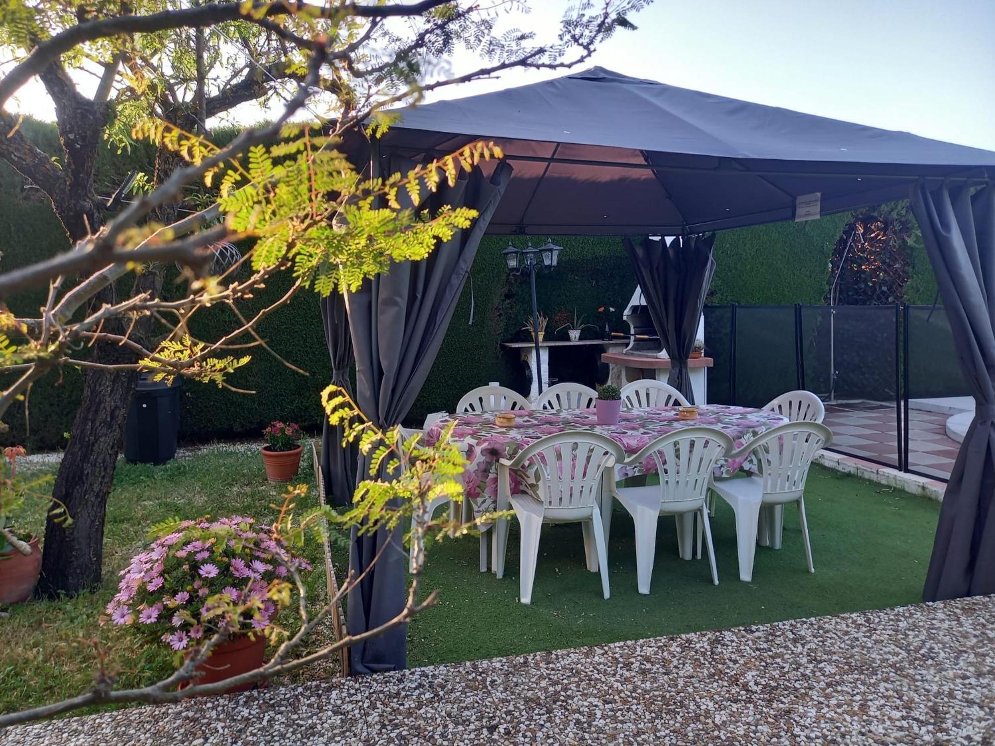 Casa Rural Xauen Villa Belicena ภายนอก รูปภาพ
